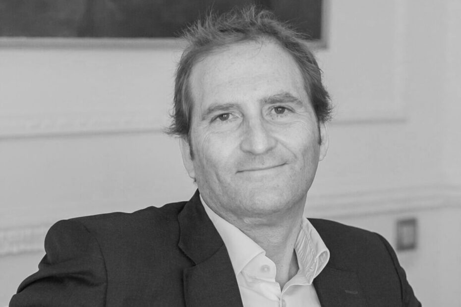 Oscar Orriols Reig