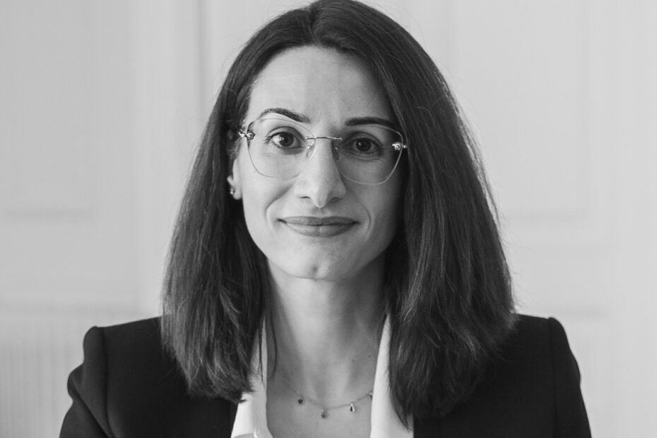Cristina Garcia