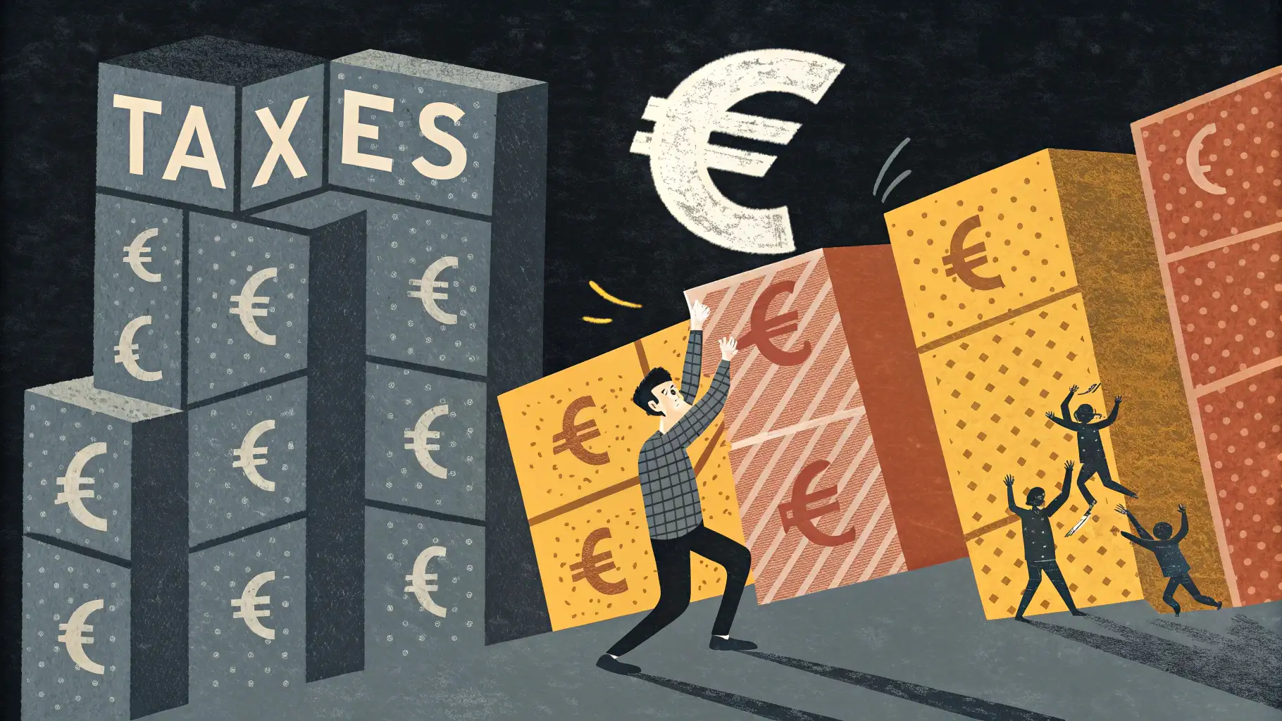 Adiós a las deducciones: Los cambios fiscales que marcarán el 2025 ...